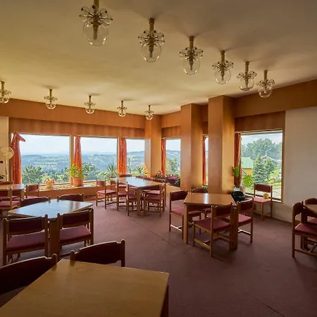 Horsky Kubat Hotel