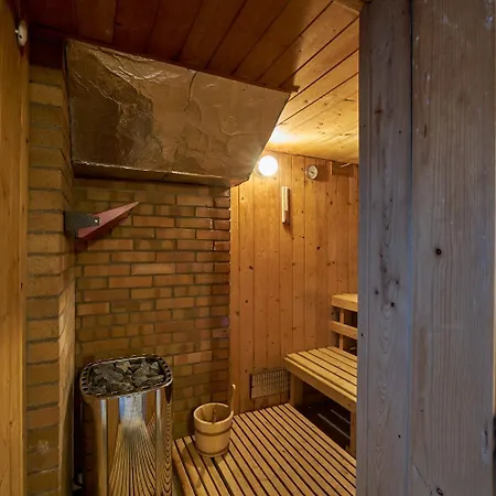 Hotel Horsky Kubat Benecko