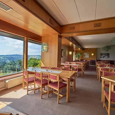 Hotel Horsky Kubat
