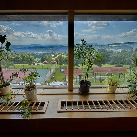 Horsky Kubat Hotel 3*