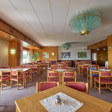 Horsky Kubat Hotel Benecko