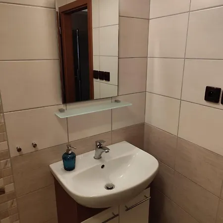 Horsky Kubat Hotel