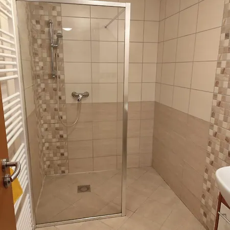 Hotel Horsky Kubat